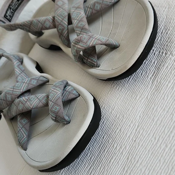 Viakix sandals - Picture 2 of 10